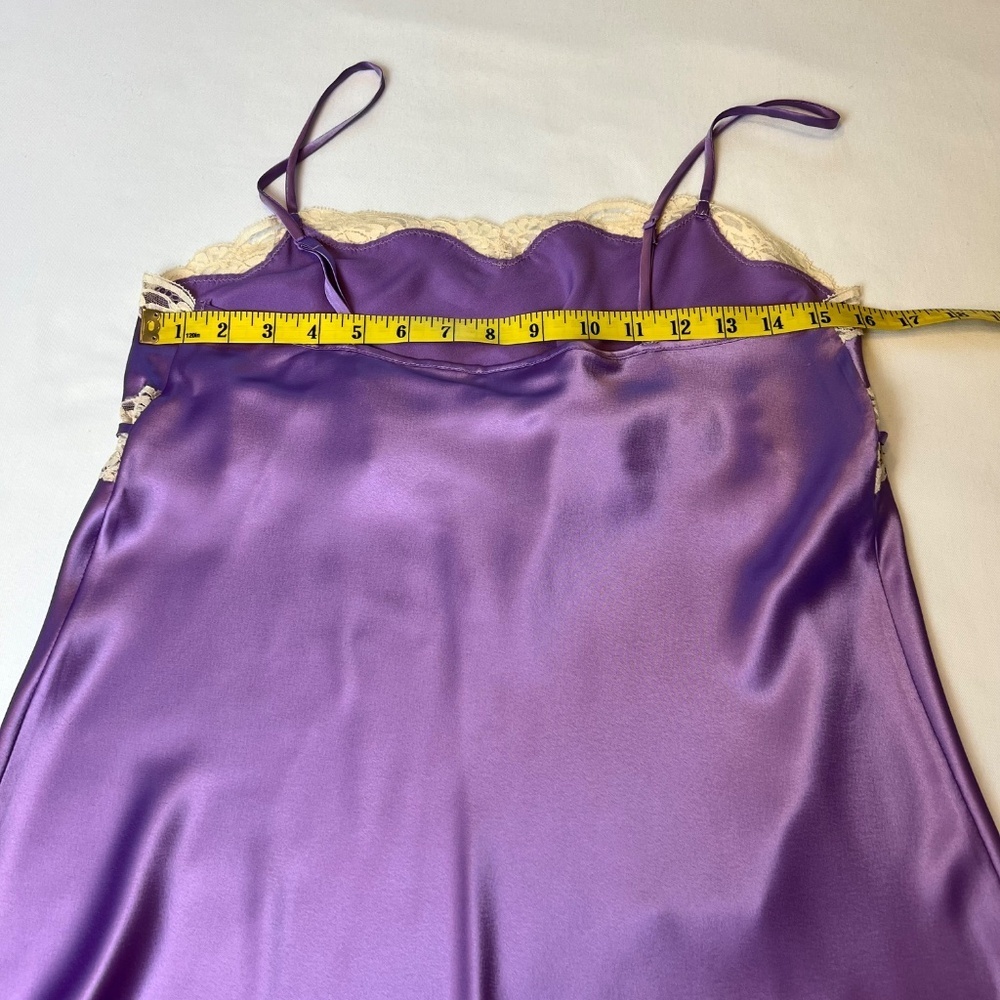 Victoria’s Secret Vintage Y2K Mini Slip Dress Chemises - Picture 3 of 10